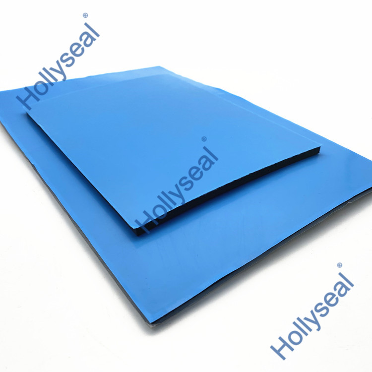 Hollyseal?高密度半硬質(zhì)PVC泡棉 厚度1mm~25mm，密度110kg/m3~500kg/ m3