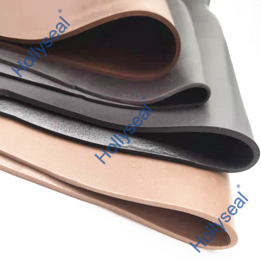 Hollyseal?軟質(zhì)微孔車(chē)身減震緩沖PVC泡棉 厚度1mm~25mm，密度110kg/m3~500kg/ m3