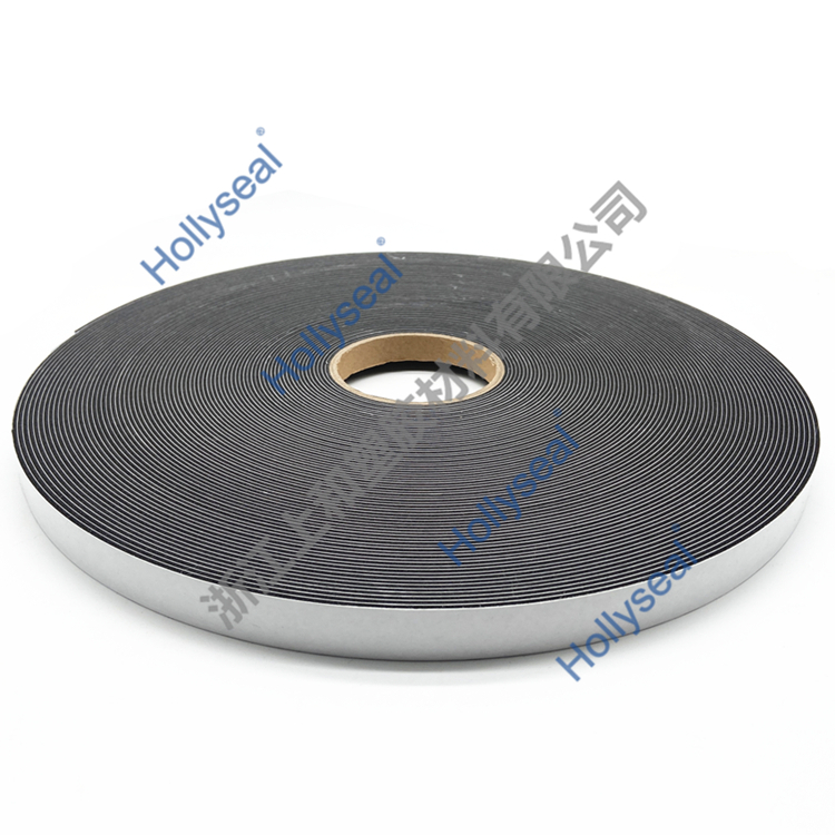 Hollyseal?PVC聚氯乙烯泡棉膠帶 厚度1mm~25mm，密度110kg/m3~500kg/ m3