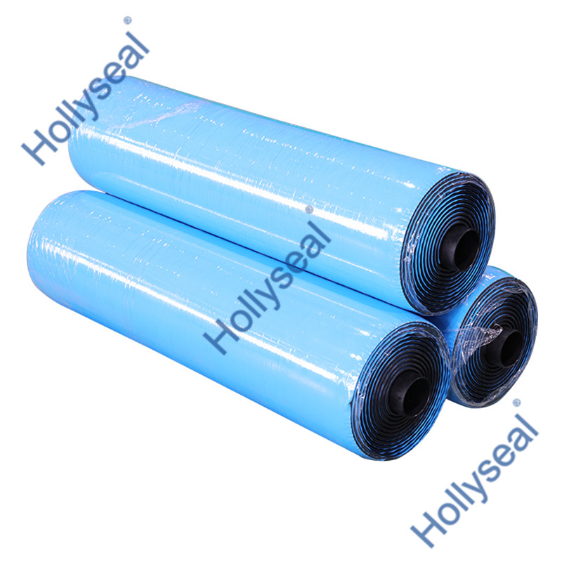 Hollyseal?隔熱幕墻建筑用PVC泡棉 厚度1mm~25mm，密度110kg/m3~500kg/ m3